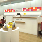 Menicon Miru 名駅スパイラルタワーズ店