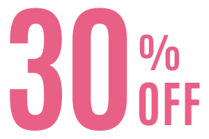 30%OFF